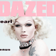 Illustration for article titled iDrag Race/is Pearl Has Floated From Heaven to Grace the Cover of iDazed /i